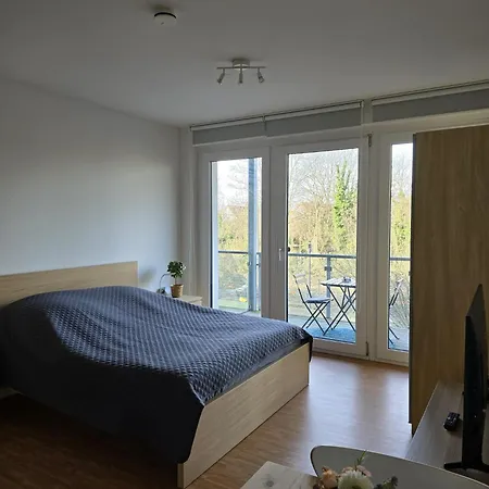 Ferienwohnung Koeln Apartment Cologne