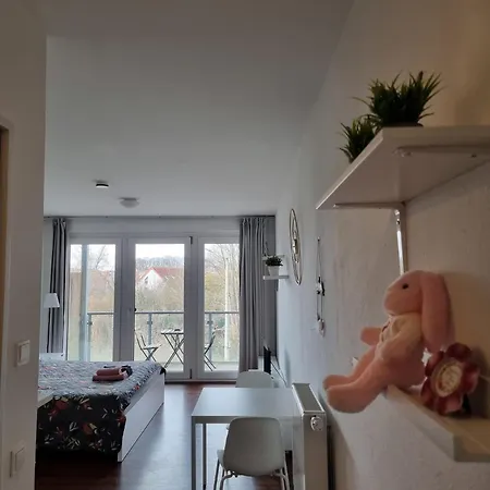 Ferienwohnung Koeln Apartment Cologne