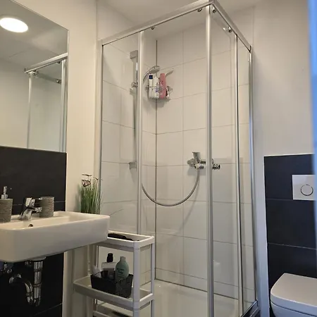 Ferienwohnung Koeln Apartment Cologne