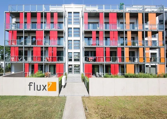 Ferienwohnung Koeln 科隆