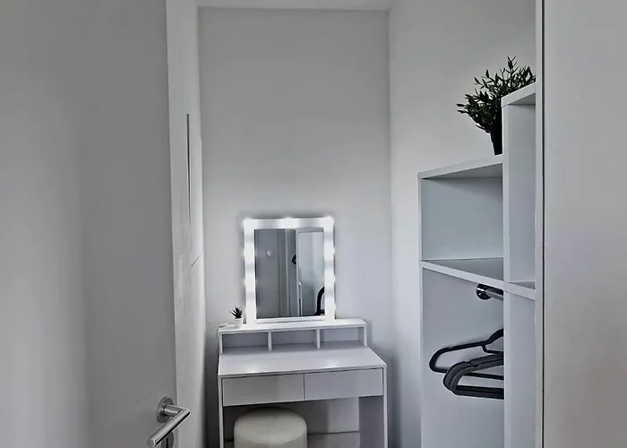 Ferienwohnung Koeln 公寓 科隆