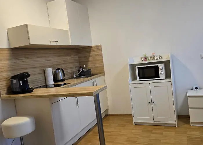 Ferienwohnung Koeln 公寓 *