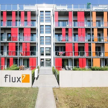 Ferienwohnung Koeln ケルン