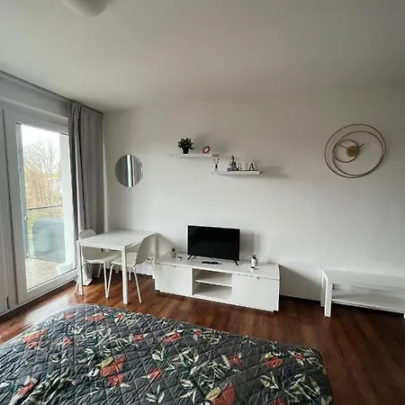 Apartamento Ferienwohnung Koeln *
