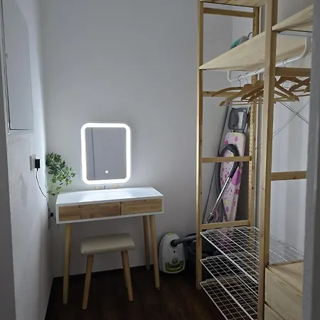 Ferienwohnung Koeln *