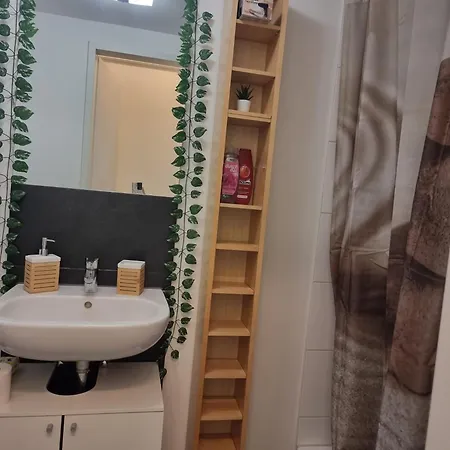 Ferienwohnung Koeln Colónia