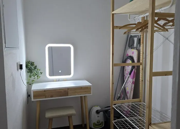 Ferienwohnung Koeln *