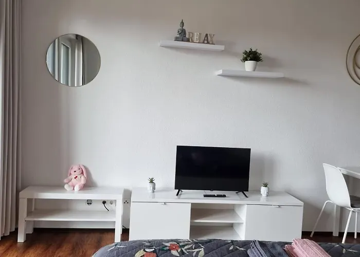 Ferienwohnung Hürth Köln