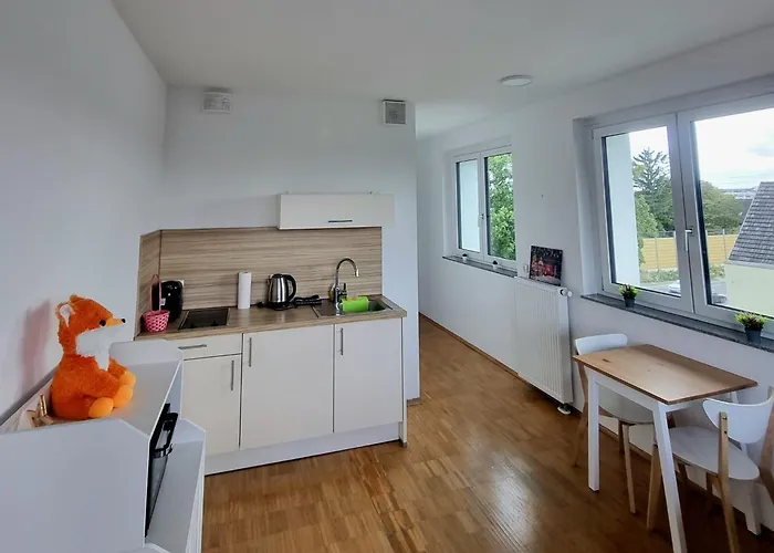 Ferienwohnung Koeln