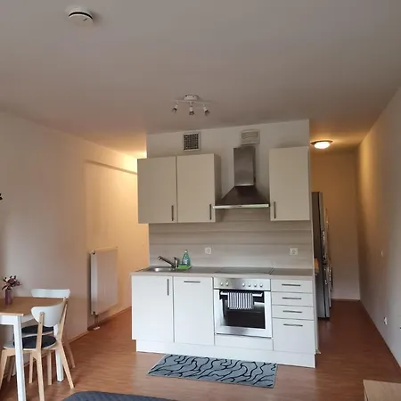 Ferienwohnung Köln Apartment *