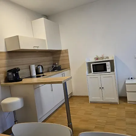 Ferienwohnung Köln Apartment *