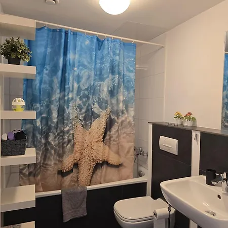 Apartment Ferienwohnung Köln Köln