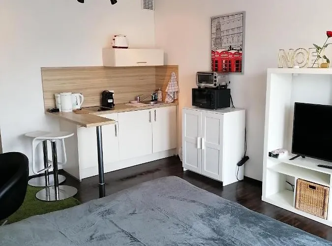 Ferienwohnung Koeln