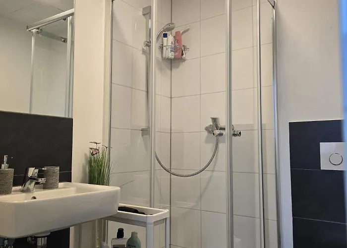 Ferienwohnung Koeln 公寓 科隆