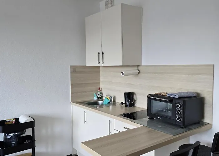 Ferienwohnung Koeln 公寓