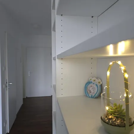 Ferienwohnung Koeln Appartement *